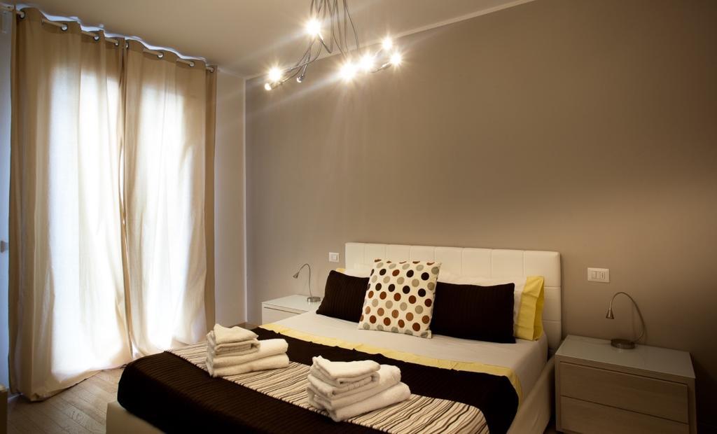 Apartment Casa Mia Desenzano del Garda